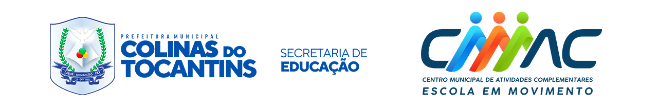 CMAC – Centro Mul. de Atividades Complementares Escola em Movimento
